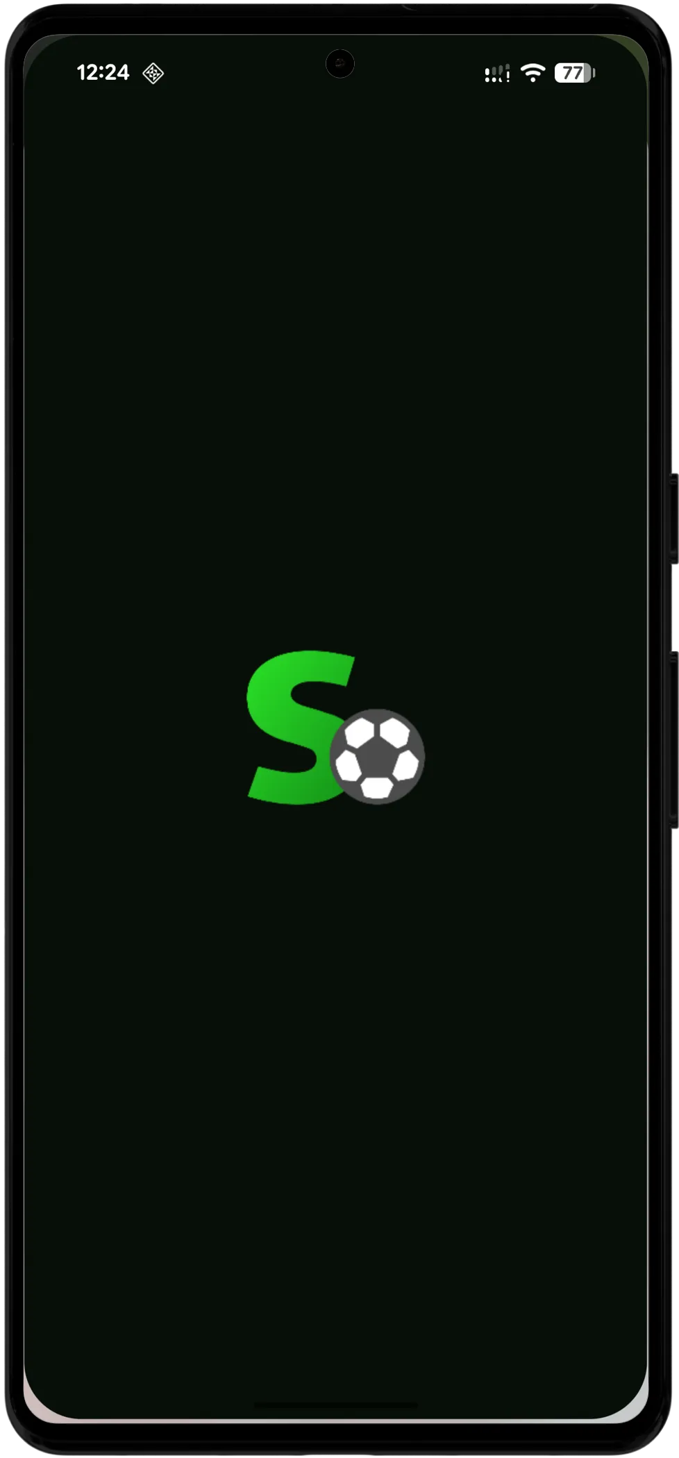 Fútbol Libre TV captura